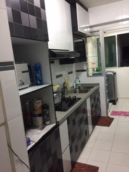 Blk 424D Yishun Avenue 11 (Yishun), HDB 4 Rooms #251320161